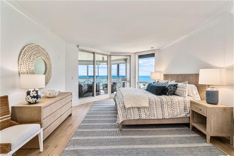 Tiny photo for 4021 Gulf Shore BLVD N #702, NAPLES, FL 34103 (MLS # 226019751)