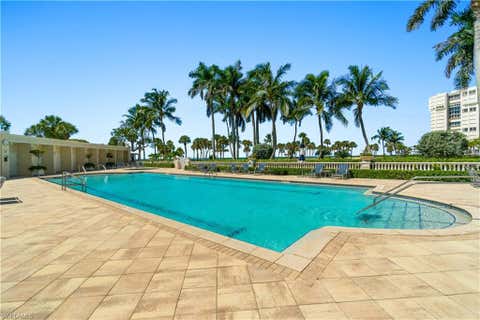 Tiny photo for 4021 Gulf Shore BLVD N #702, NAPLES, FL 34103 (MLS # 226019751)