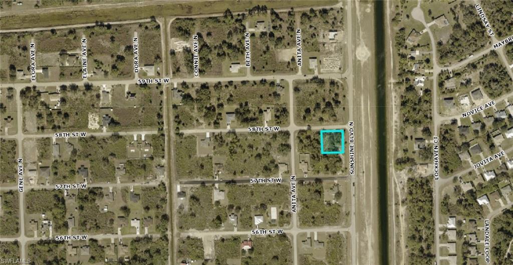 ISLAND OF HAPPINESS - Land