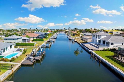 A home in MARCO ISLAND