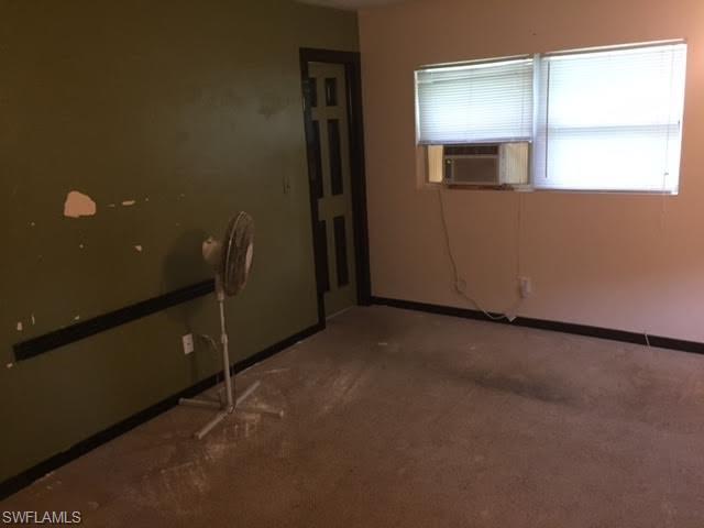 BYRDS CIRCLE - Residential