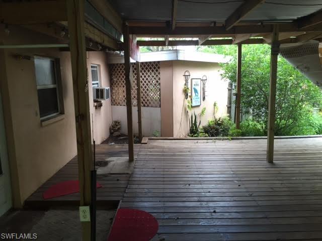 BYRDS CIRCLE - Residential