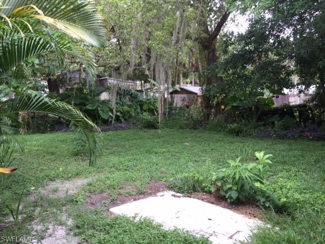 BYRDS CIRCLE - Residential