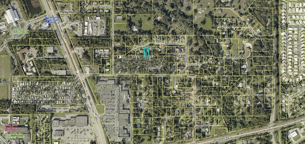 BYRDS CIRCLE - Residential