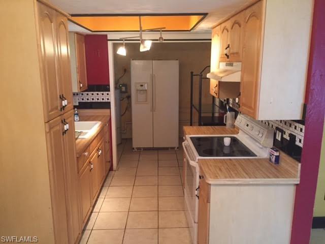 BYRDS CIRCLE - Residential