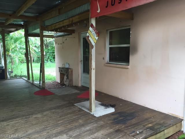 BYRDS CIRCLE - Residential