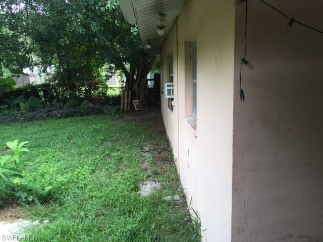 BYRDS CIRCLE - Residential