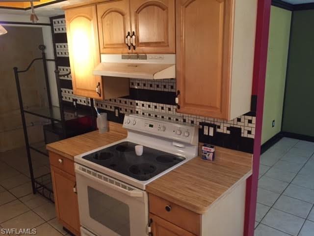 BYRDS CIRCLE - Residential