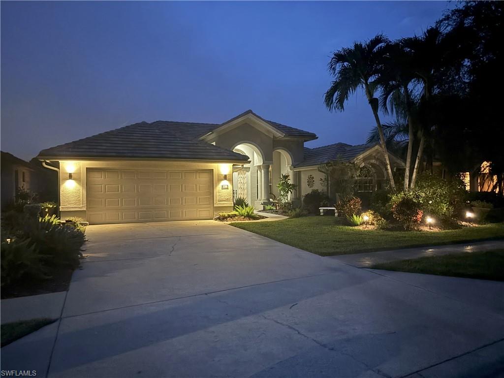 1099 Tivoli DR
