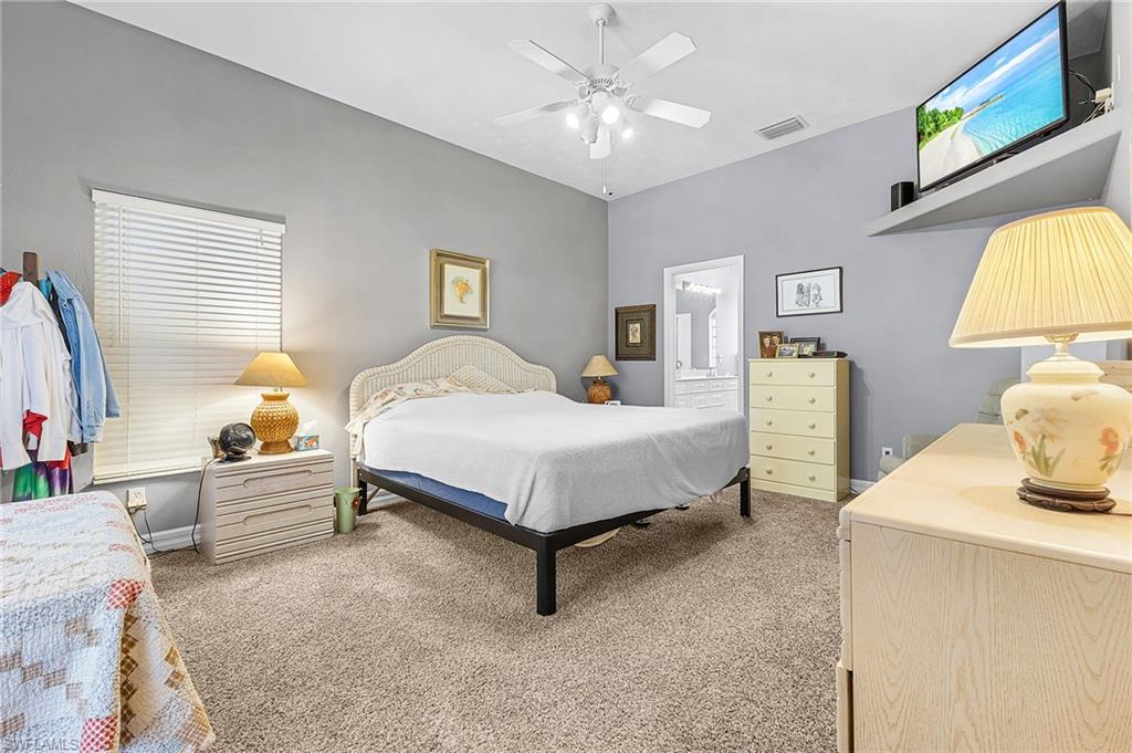 CHARLOTTE SHORES - Residential