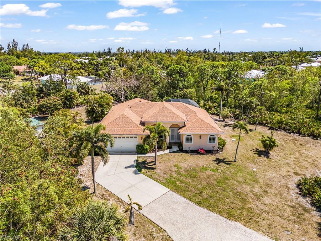 CHARLOTTE SHORES - Residential