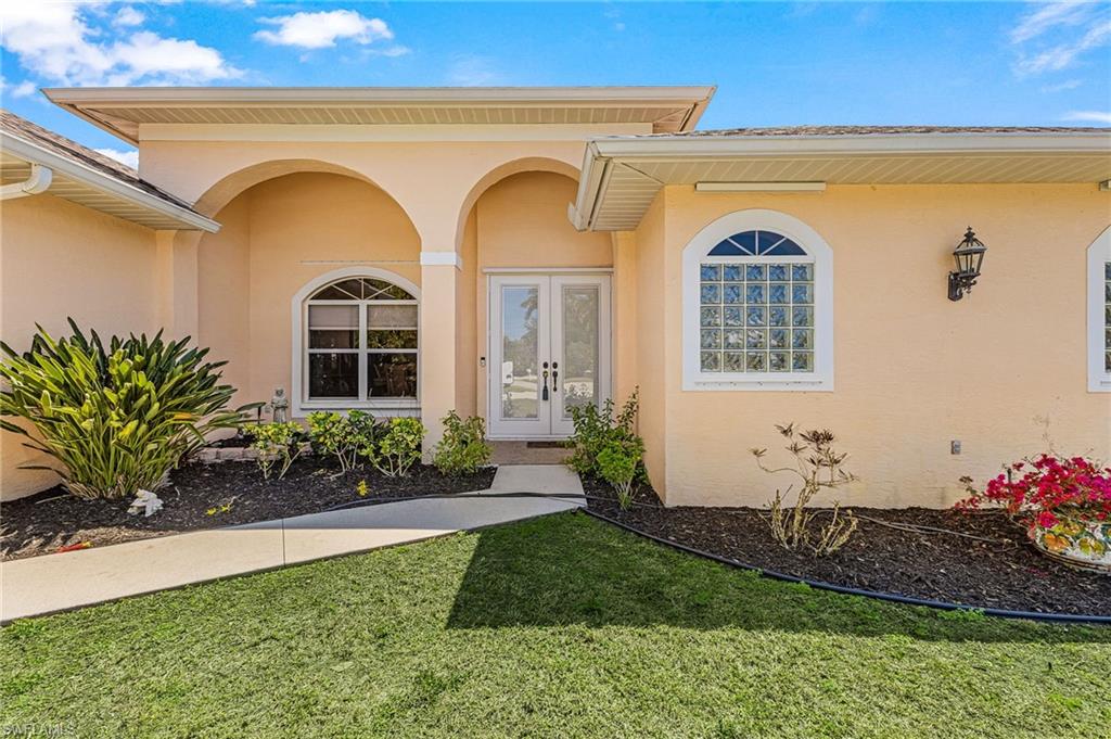 CHARLOTTE SHORES - Residential