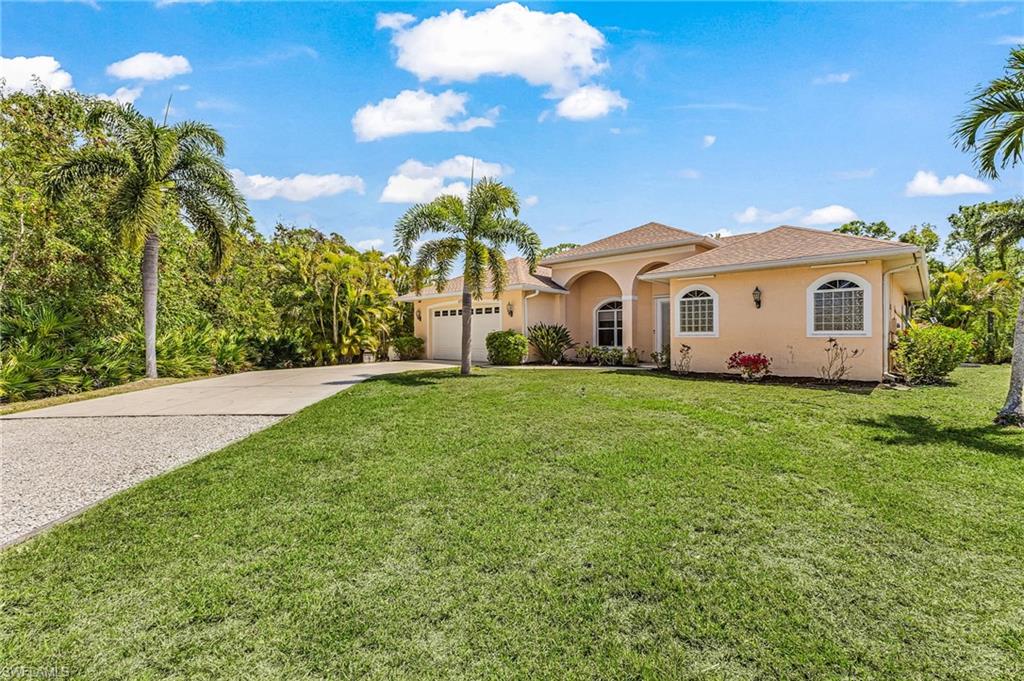 CHARLOTTE SHORES - Residential