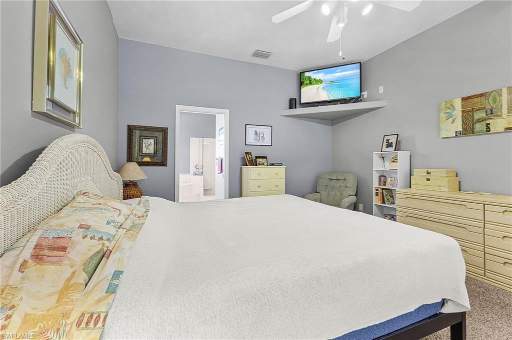 CHARLOTTE SHORES - Residential