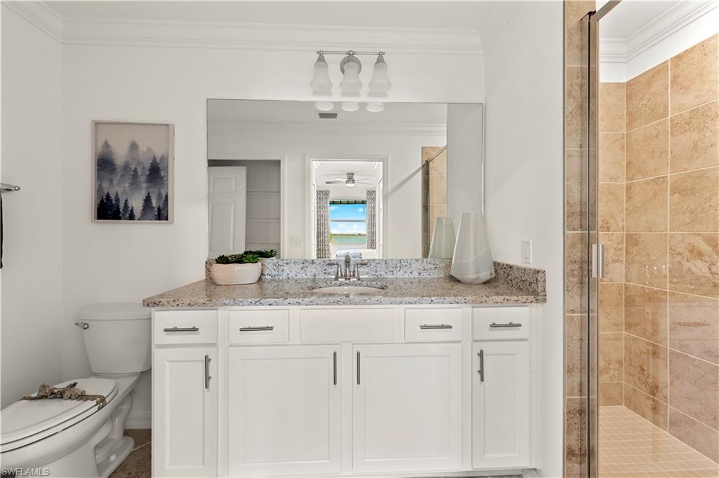 WEBBS RESERVE - Residential