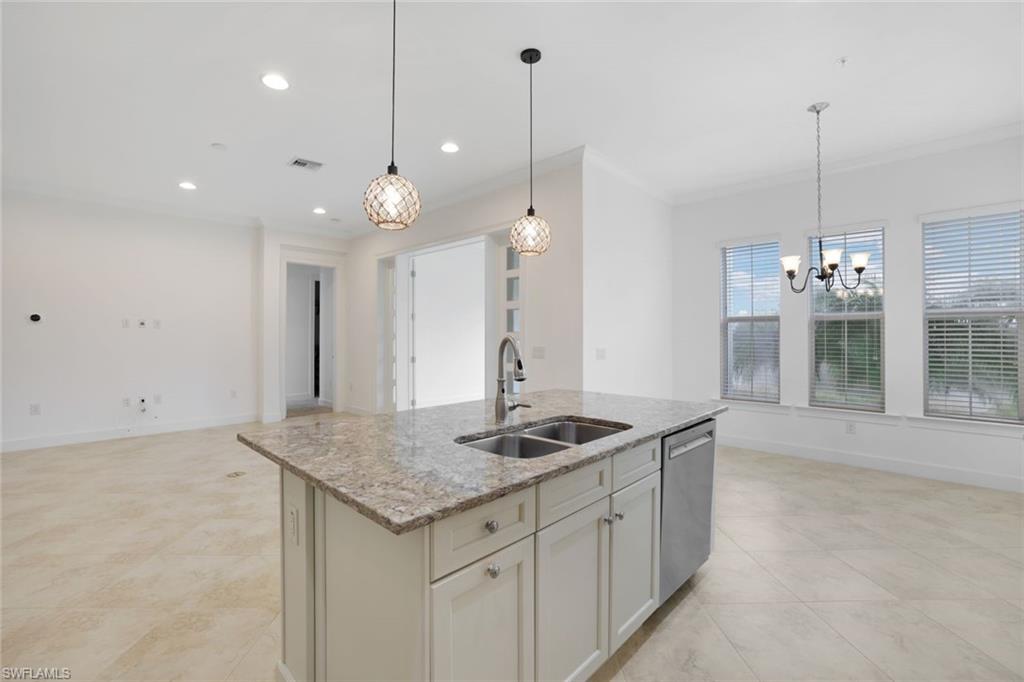 ISLES OF COLLIER PRESERVE - Residential