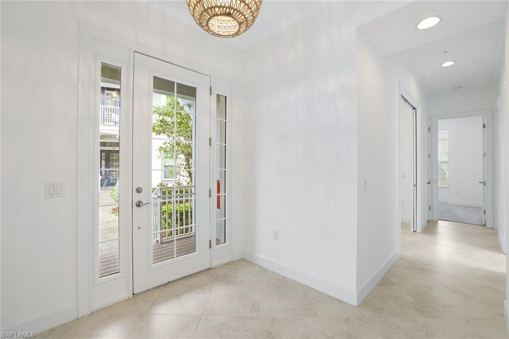 ISLES OF COLLIER PRESERVE - Residential