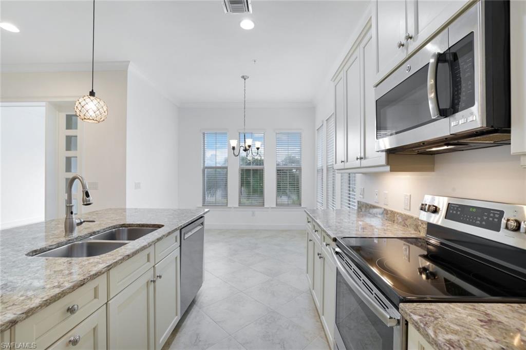 ISLES OF COLLIER PRESERVE - Residential