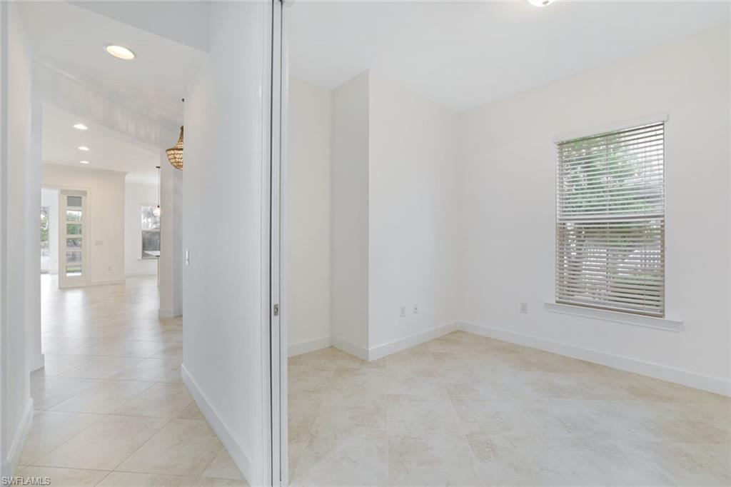 ISLES OF COLLIER PRESERVE - Residential