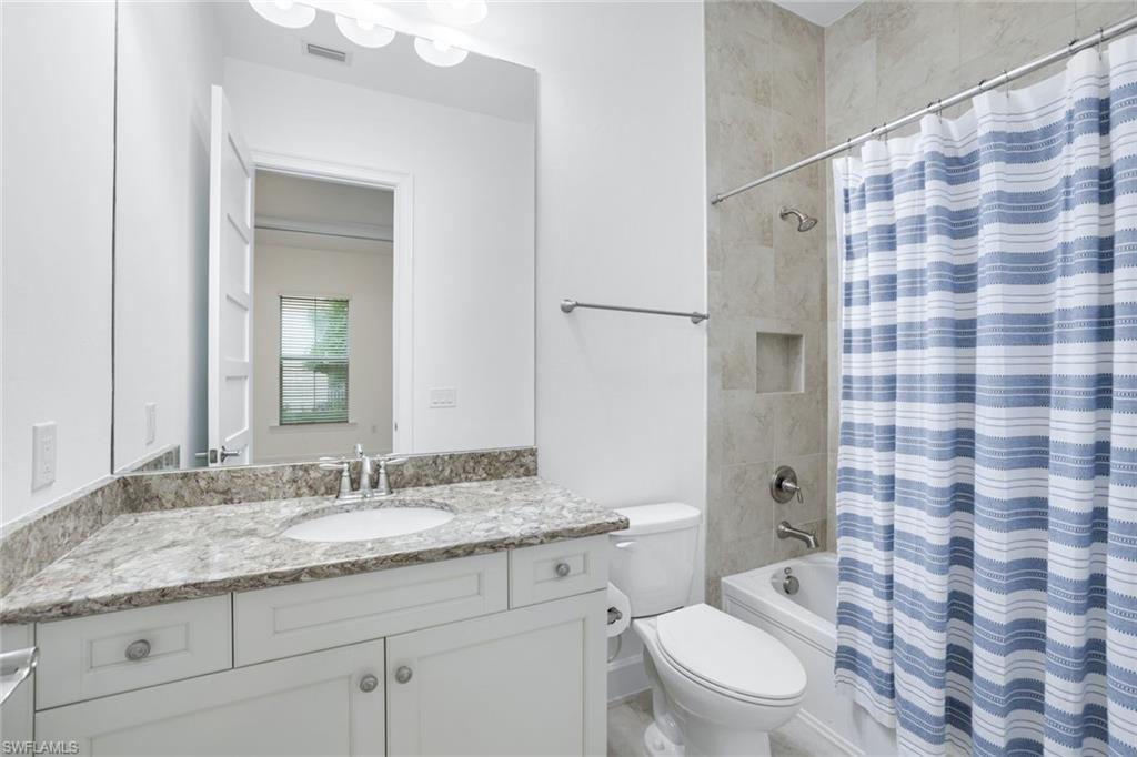 ISLES OF COLLIER PRESERVE - Residential