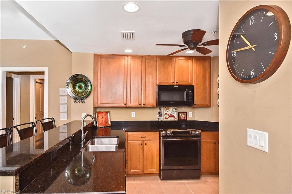 CAPE HARBOUR - Residential