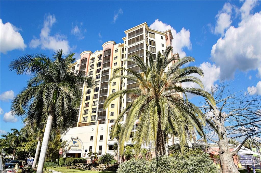 CAPE HARBOUR - Residential