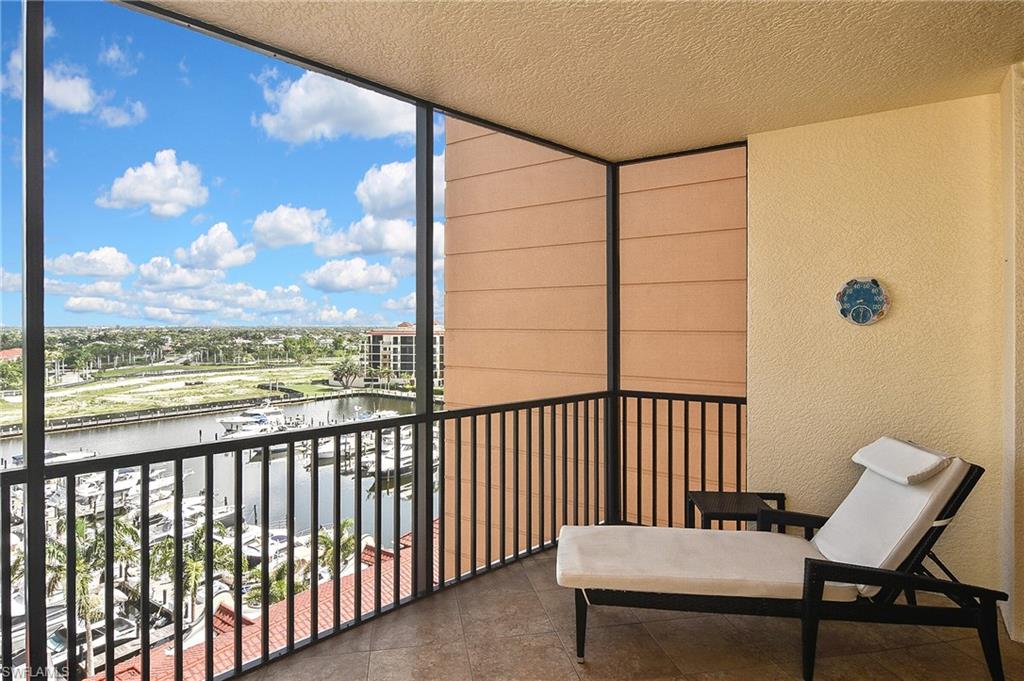 CAPE HARBOUR - Residential