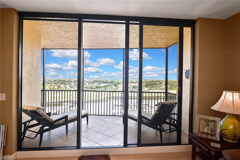 CAPE HARBOUR - Residential