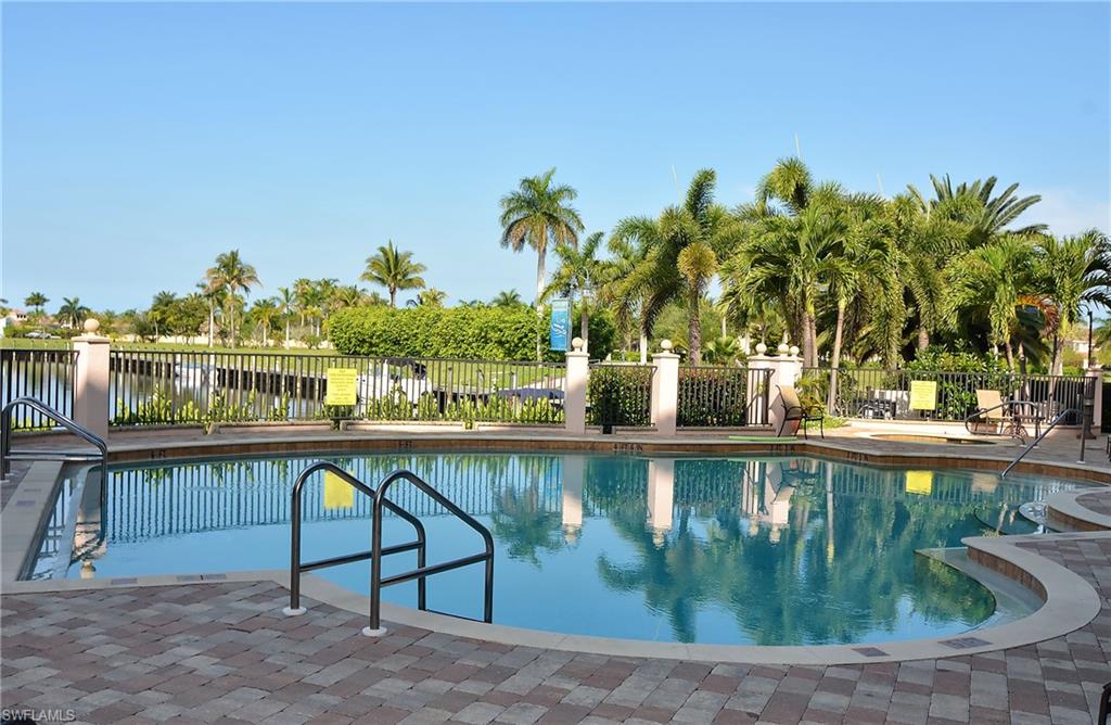 CAPE HARBOUR - Residential