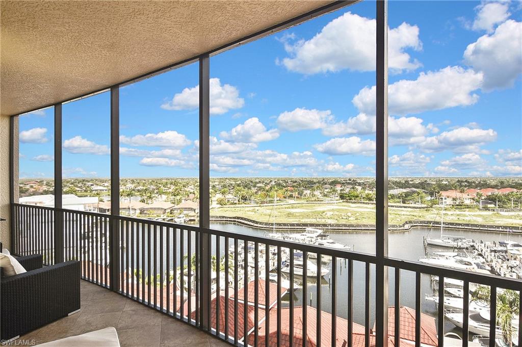 CAPE HARBOUR - Residential