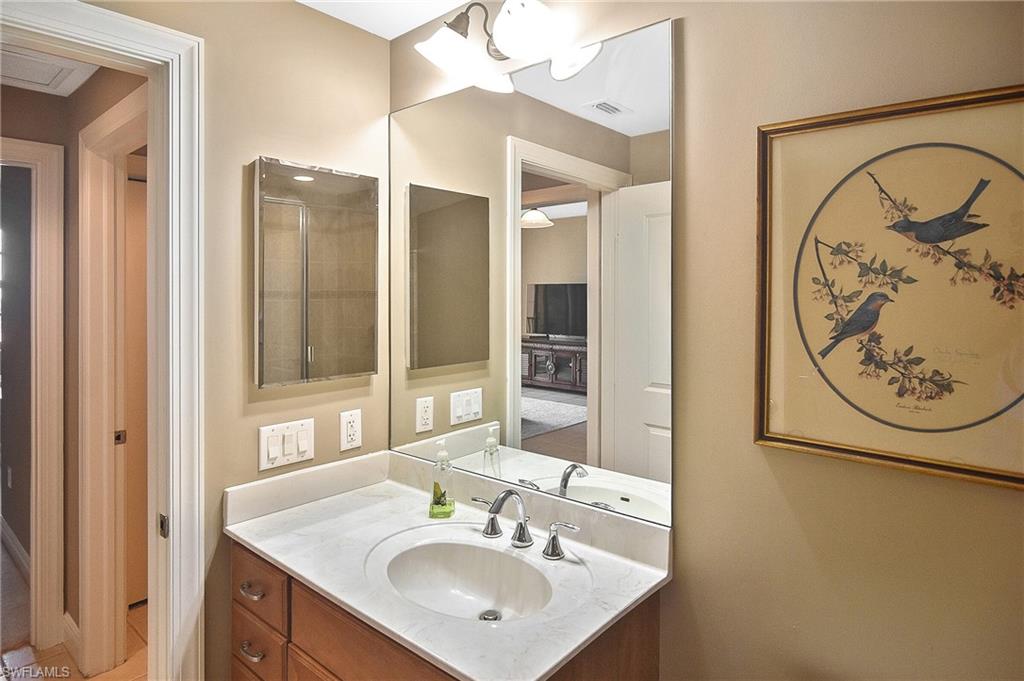 CAPE HARBOUR - Residential