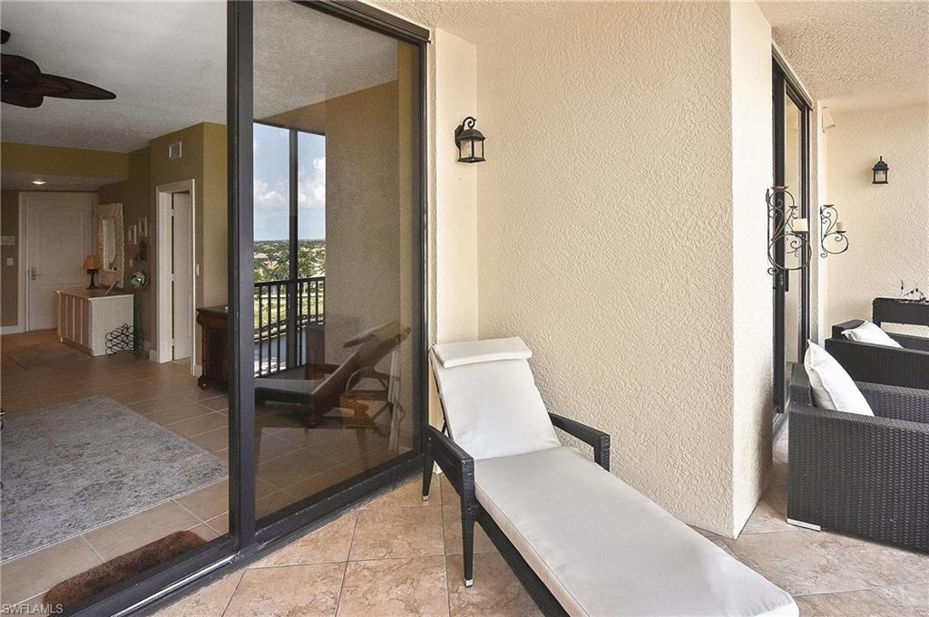 CAPE HARBOUR - Residential