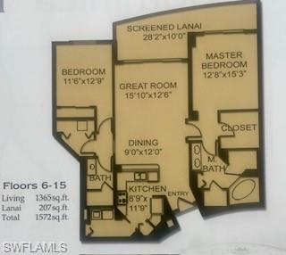 CAPE HARBOUR - Residential