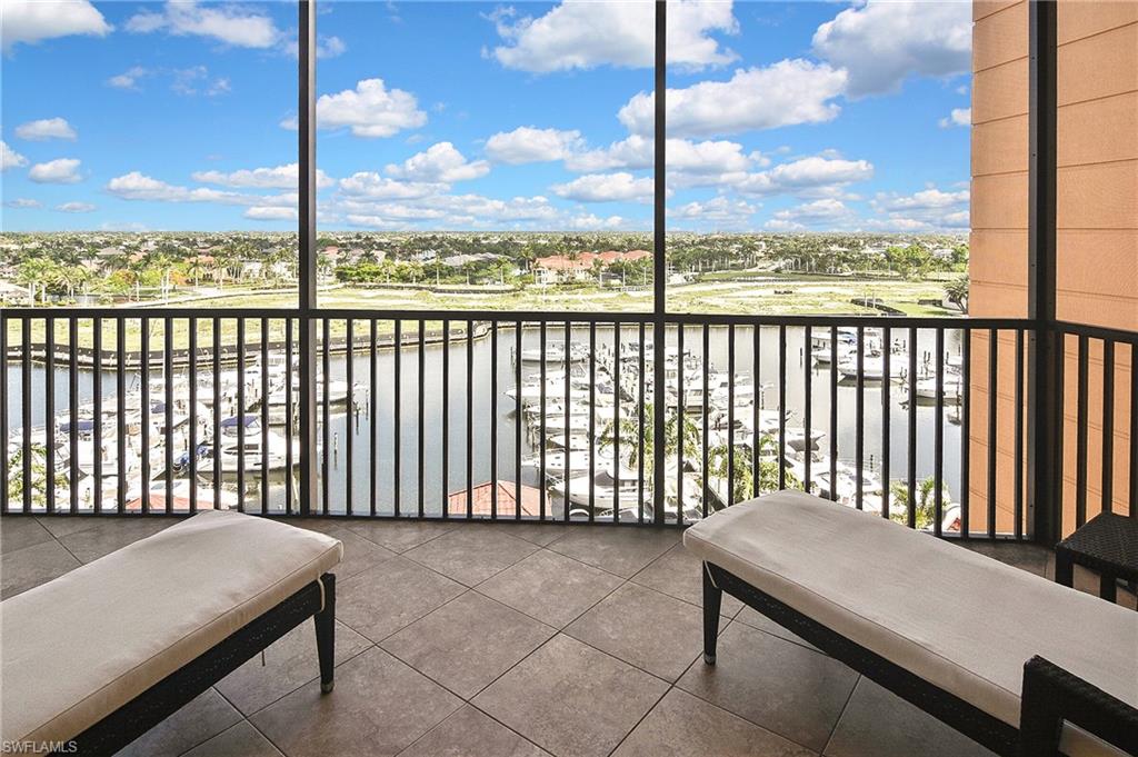 CAPE HARBOUR - Residential