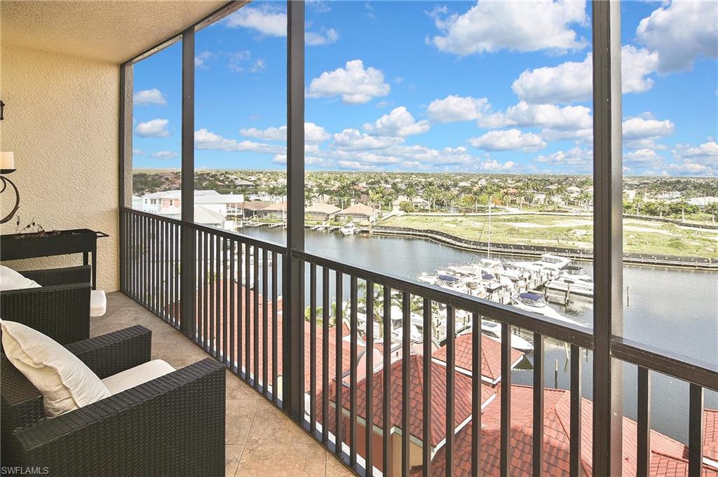 CAPE HARBOUR - Residential