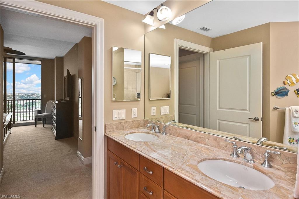 CAPE HARBOUR - Residential