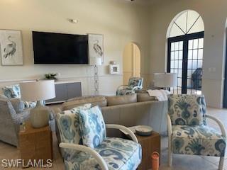 CAPE HARBOUR - Residential