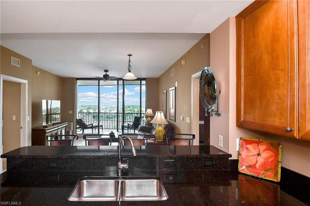 CAPE HARBOUR - Residential