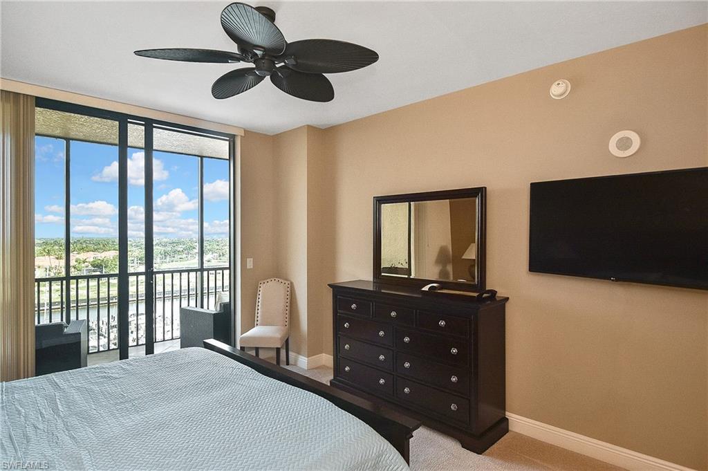 CAPE HARBOUR - Residential