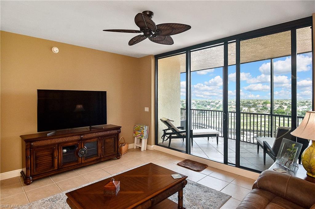 CAPE HARBOUR - Residential