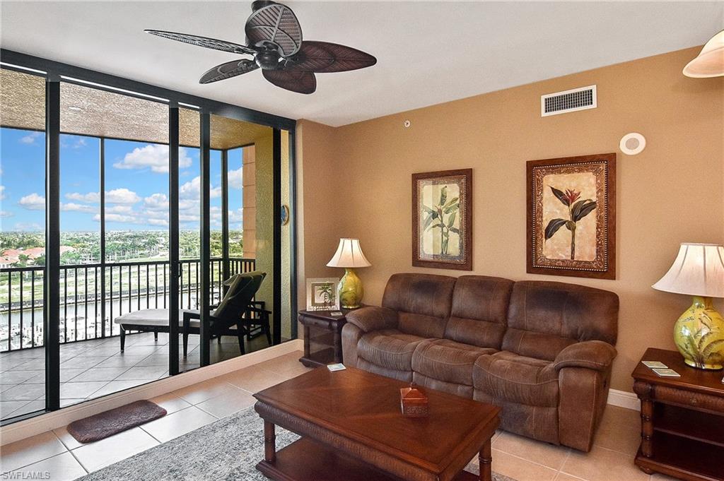 CAPE HARBOUR - Residential