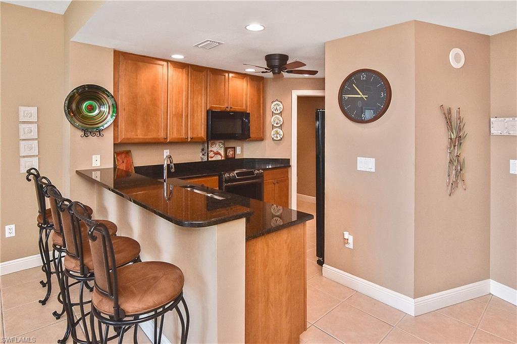 CAPE HARBOUR - Residential