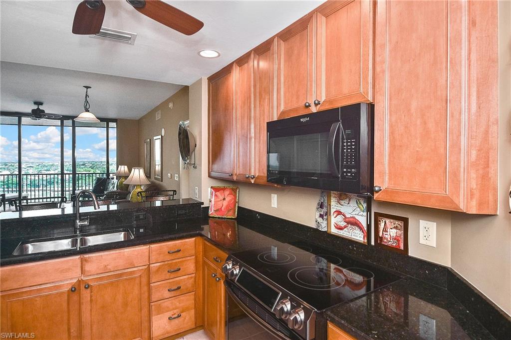 CAPE HARBOUR - Residential