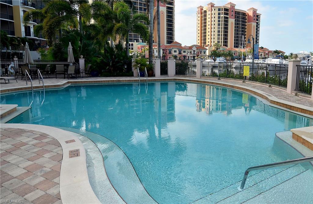 CAPE HARBOUR - Residential