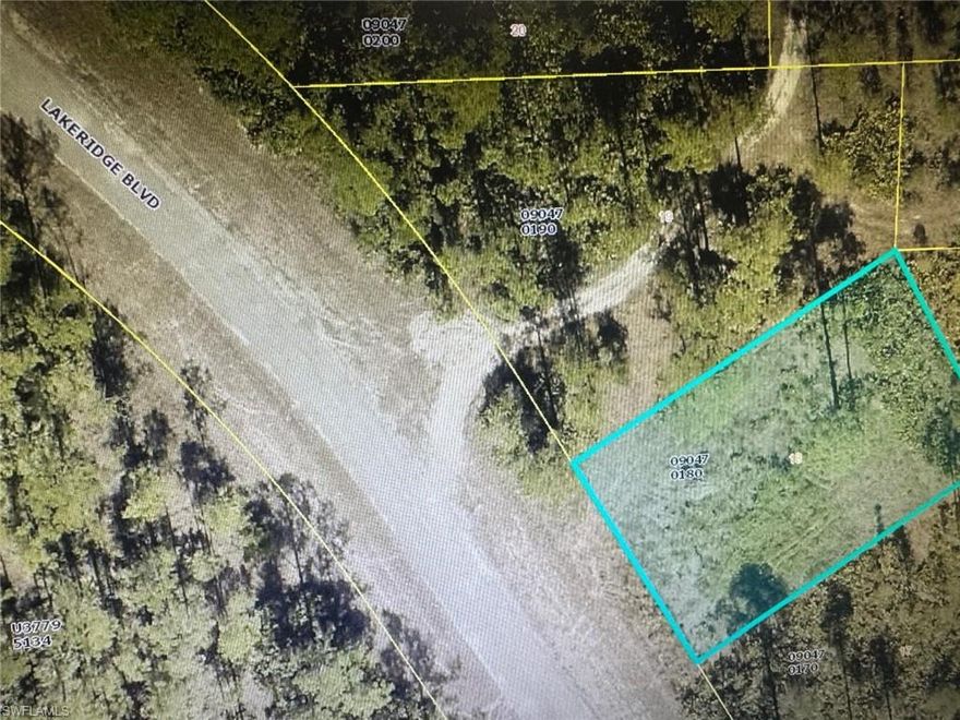 Build your dream home on this 0.25-acre residential lot located in the growing community of Lehigh Acres, Florida. This property offers plenty of space for a single-family home, with room for a pool, garden, or outdoor living area. Conveniently located near schools, shopping, dining, and main roads, this lot provides easy access to Fort Myers, beaches, and Southwest Florida International Airport. Don’t miss the opportunity to own a piece of land in one of the fastest-growing areas of Southwest Florida. Take the first step toward your new home and schedule a visit today