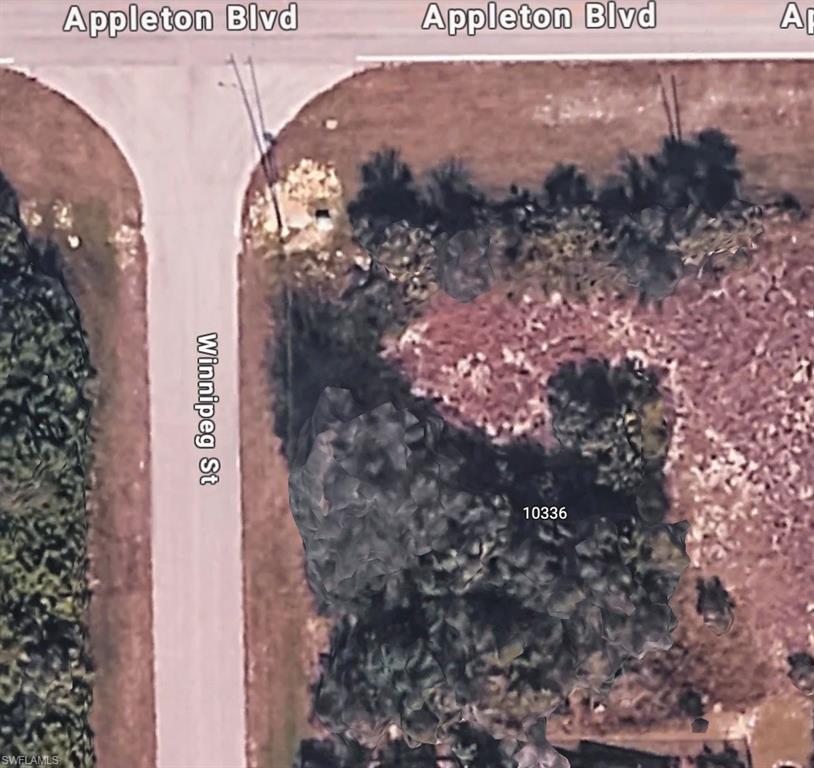 PORT CHARLOTTE - Land