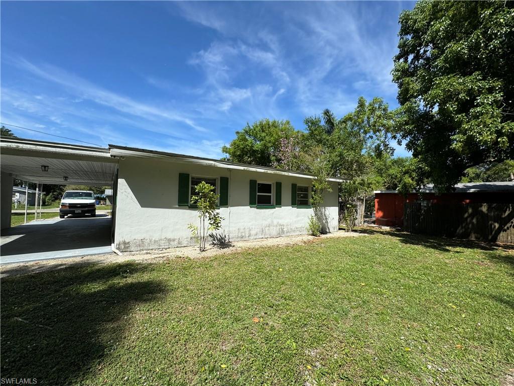 ROYAL PALM PARK - Residential