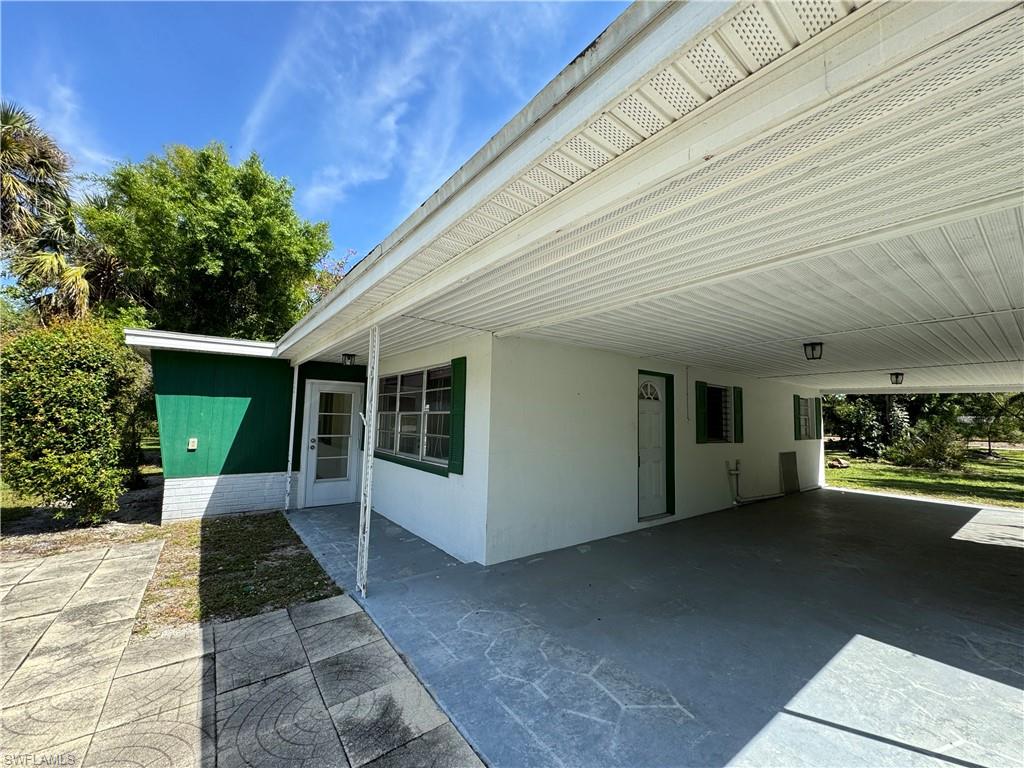 ROYAL PALM PARK - Residential