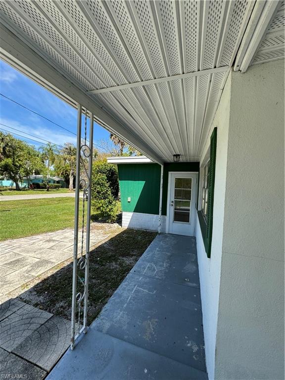 ROYAL PALM PARK - Residential