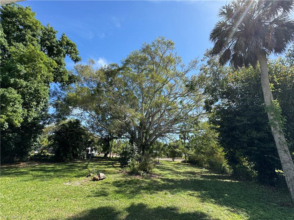 ROYAL PALM PARK - Residential